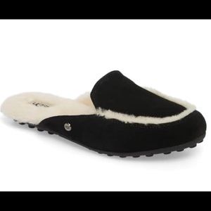 BRAND NEW UGG Lane Slip-on loafer